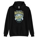 Baseball Conference Championships - Athlectic Badge Unisex Heavy Blend Hoodie
