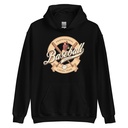 Baseball Team - College Sports Unisex Heavy Blend Hoodie