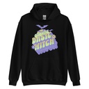 Basic Witch - Halloween Unisex Heavy Blend Hoodie