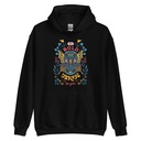 Be Bold Be Unique Unisex Heavy Blend Hoodie