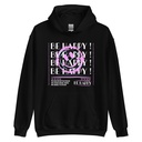 Be Happy ! Unisex Heavy Blend Hoodie