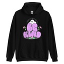 Be Kind Unisex Heavy Blend Hoodie