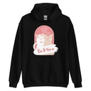 Be Mine - Cute Cat Couple Unisex Heavy Blend Hoodie