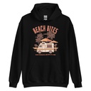 Beach Bites Unisex Heavy Blend Hoodie