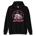 BEACH BUGGIN Unisex Heavy Blend Hoodie