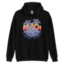 Beach Life Best Life Unisex Heavy Blend Hoodie