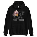Beauty is Spirit Unisex Heavy Blend Hoodie