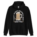 Beer Time - Father's Day Unisex Heavy Blend Hoodie