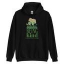 Being Kind is more than enough Unisex Heavy Blend Hoodie