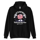 Benji's Burgers - Fast Food Unisex Heavy Blend Hoodie