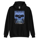 Betrayed Unisex Heavy Blend Hoodie
