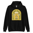 Better Days Will Coming Unisex Heavy Blend Hoodie