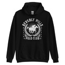 BEVERLY HILLS POLO CLUB Unisex Heavy Blend Hoodie