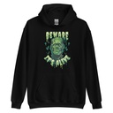 Beware of Frankenstein - Scary Halloween Unisex Heavy Blend Hoodie