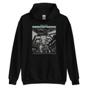 Beyond The Atmosphere Unisex Heavy Blend Hoodie