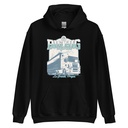 Big Rig Express Unisex Heavy Blend Hoodie
