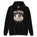 Big Rocks Climbing - Outdoor Adventure Unisex Heavy Blend Hoodie