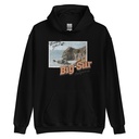 Big Sur, Cali Unisex Heavy Blend Hoodie