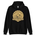 Bikecycle Station Co. - Sports Unisex Heavy Blend Hoodie