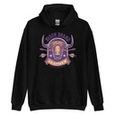 Bison Brand Leather - Animal Unisex Heavy Blend Hoodie