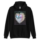 Bitterness Unisex Heavy Blend Hoodie