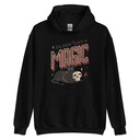 Black Cat Magic Unisex Heavy Blend Hoodie