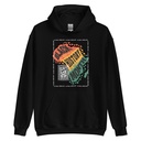 Black History Month - Tribal History Unisex Heavy Blend Hoodie