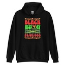 Black History Month Unisex Heavy Blend Hoodie