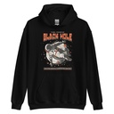 Black Hole Unisex Heavy Blend Hoodie