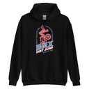 BMX Dirt Jump - Extreme Sports Unisex Heavy Blend Hoodie