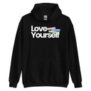 Body Positivity Unisex Heavy Blend Hoodie