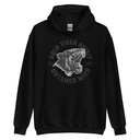 Bold Tiger Spirit Unisex Heavy Blend Hoodie