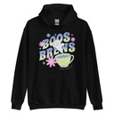 Boos + Brews - Halloween Unisex Heavy Blend Hoodie