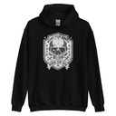 BORN FOR SPEED RIDE OR DIE Unisex Heavy Blend Hoodie