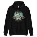 Born to be Wild (2) Unisex Heavy Blend Hoodie
