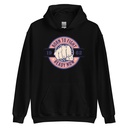 Born to Fight - Fist Unisex Heavy Blend Hoodie
