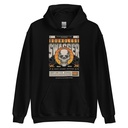 Boundless Swagger Unisex Heavy Blend Hoodie