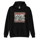 Bourgeoisie Unisex Heavy Blend Hoodie