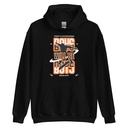 Boys will be boys Unisex Heavy Blend Hoodie