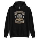 Brockton Bulldogs Unisex Heavy Blend Hoodie