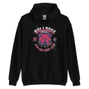 Bulldogs Athletic - Sports Apparel Unisex Heavy Blend Hoodie