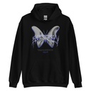 Butterfly Unisex Heavy Blend Hoodie