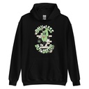 Buy Less- Buy Better Unisex Heavy Blend Hoodie