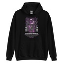 Calamity Streetwear Unisex Heavy Blend Hoodie