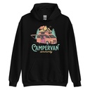 Campervan Community - Outdoor Adventure Unisex Heavy Blend Hoodie