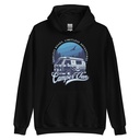 Campervan Unisex Heavy Blend Hoodie