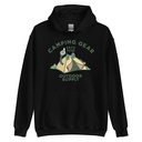 Camping Gear Unisex Heavy Blend Hoodie