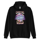 Camping Vibes Unisex Heavy Blend Hoodie