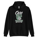 Cash Rules Unisex Heavy Blend Hoodie
