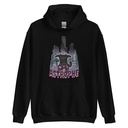 cat-astrophe Unisex Heavy Blend Hoodie
